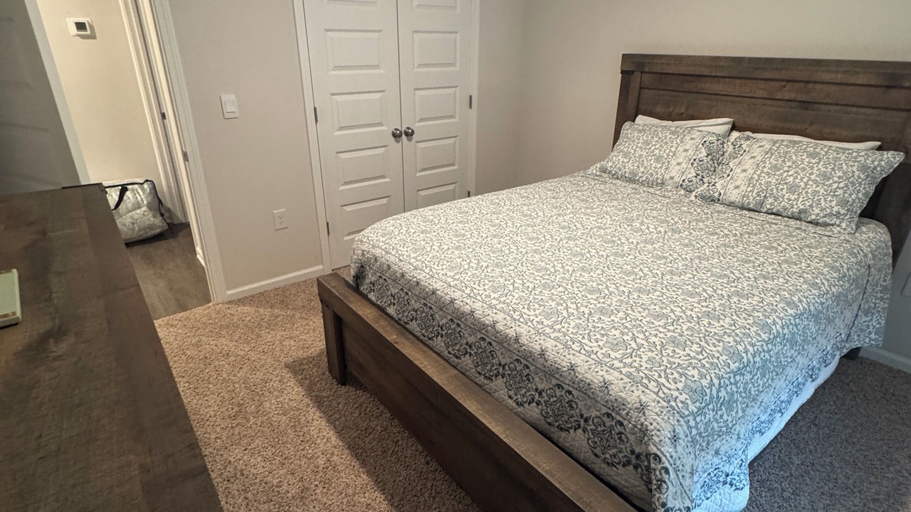 Photo of Bedroom in Valdosta