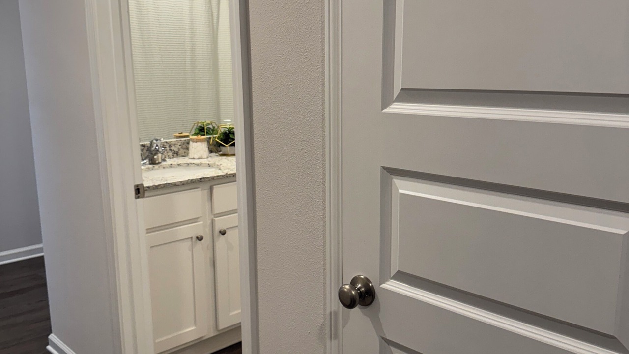 Photo of Bathroom in Valdosta