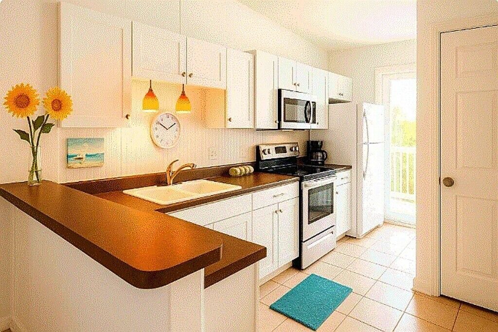 Photo of Kitchen in Northwest Pensacola
