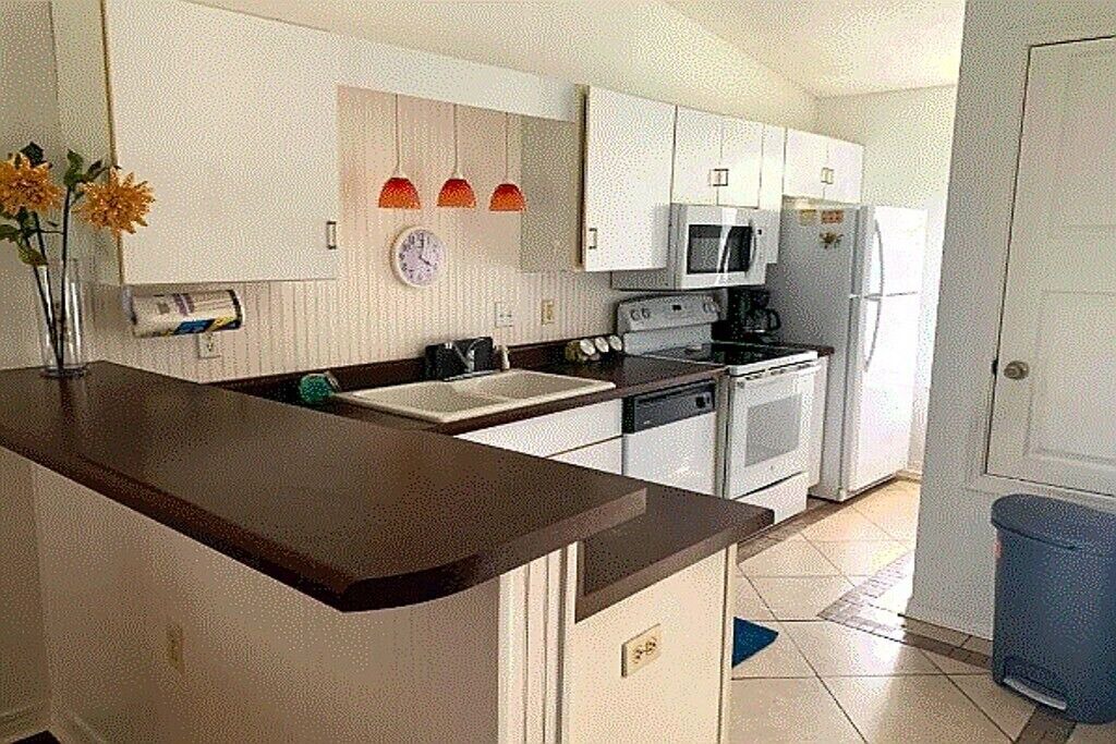Photo of Kitchen in Northwest Pensacola