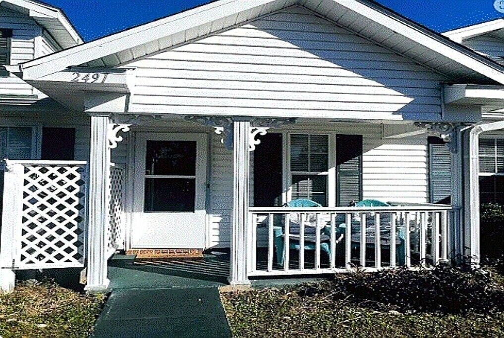 Photo of Outdoor in Northwest Pensacola