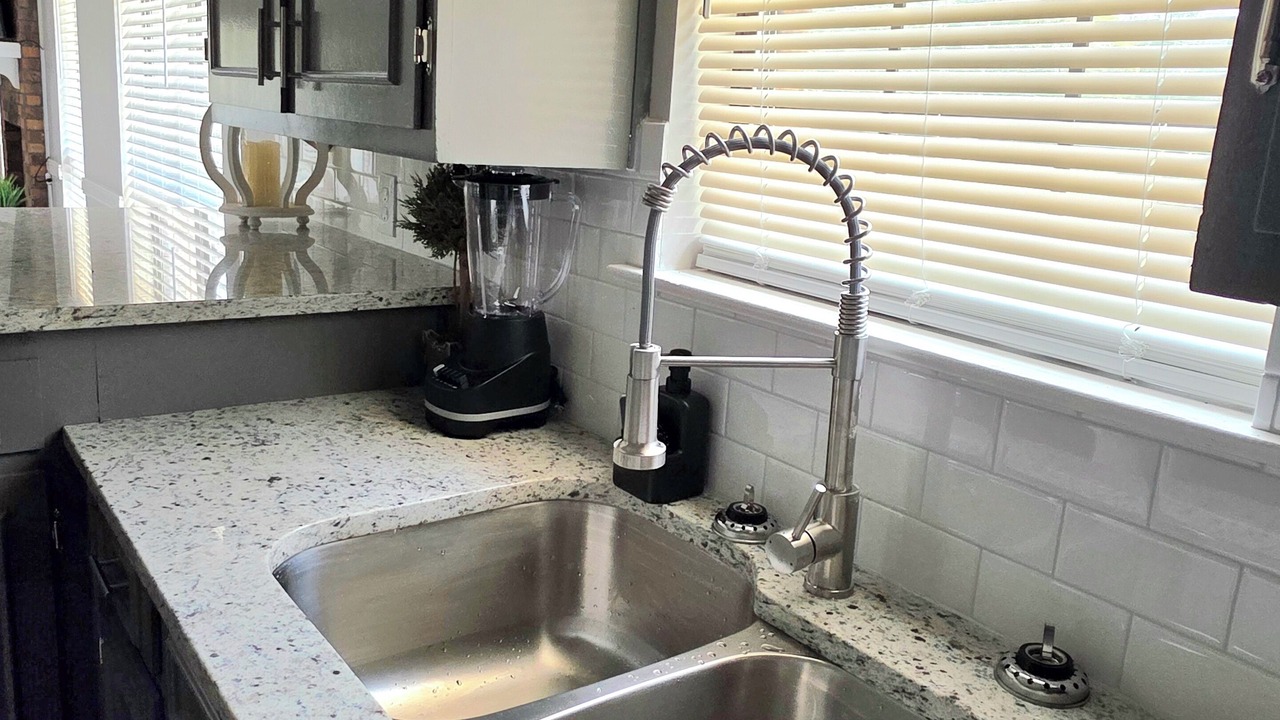 Photo of Kitchen in Gunter Afs