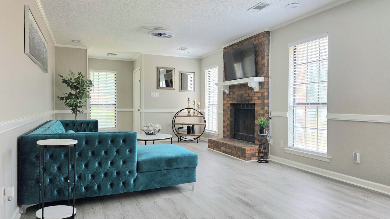 Photo of Bedroom in Gunter Afs