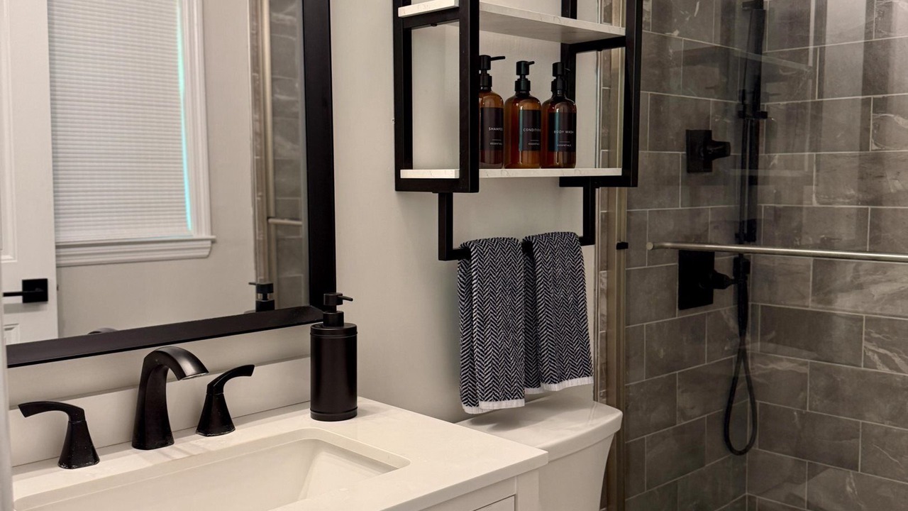 Photo of Bathroom in Thomasville