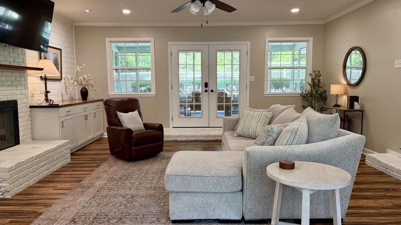 Photo of Bedroom in Thomasville