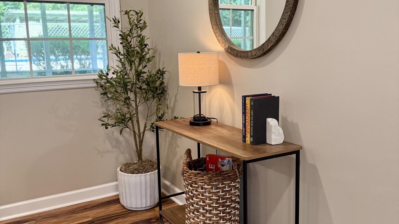 Photo of Bedroom in Thomasville