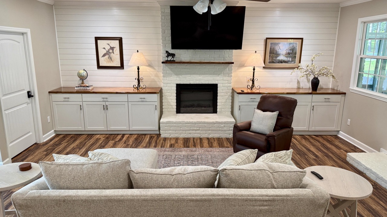 Photo of Bedroom in Thomasville