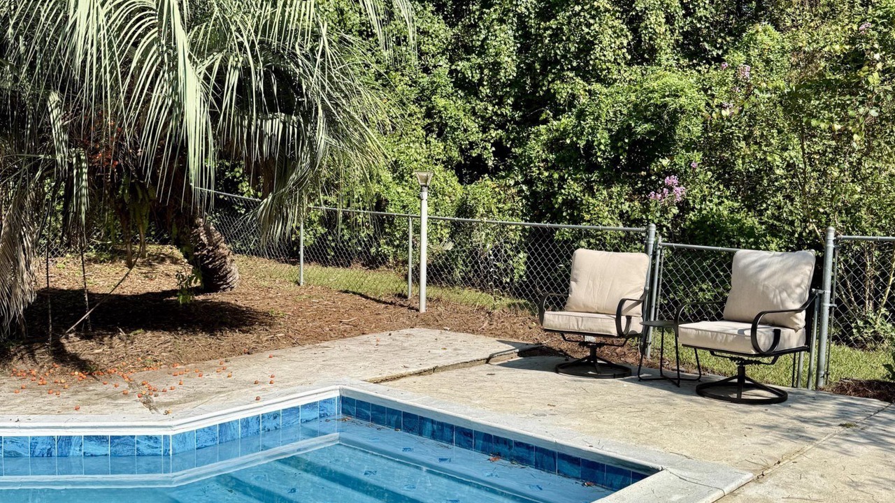 Photo of Outdoor in Thomasville