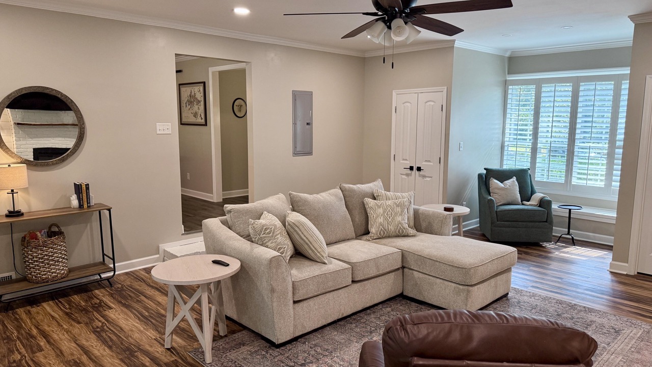 Photo of Bedroom in Thomasville