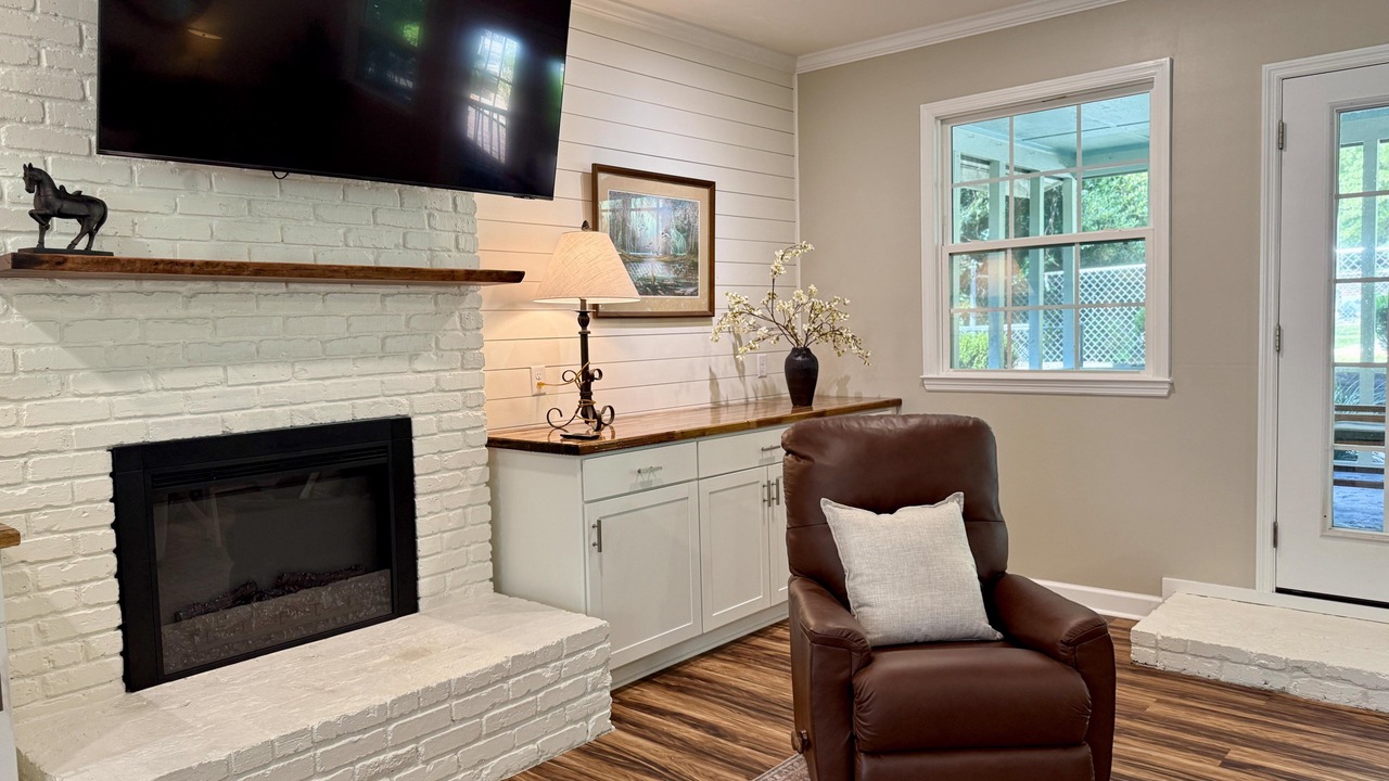 Photo of Livingroom in Thomasville