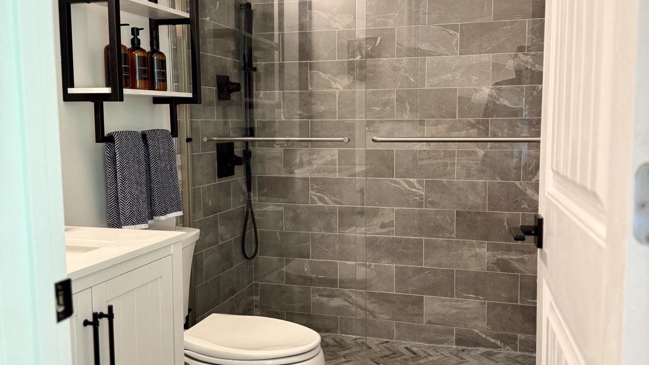 Photo of Bathroom in Thomasville