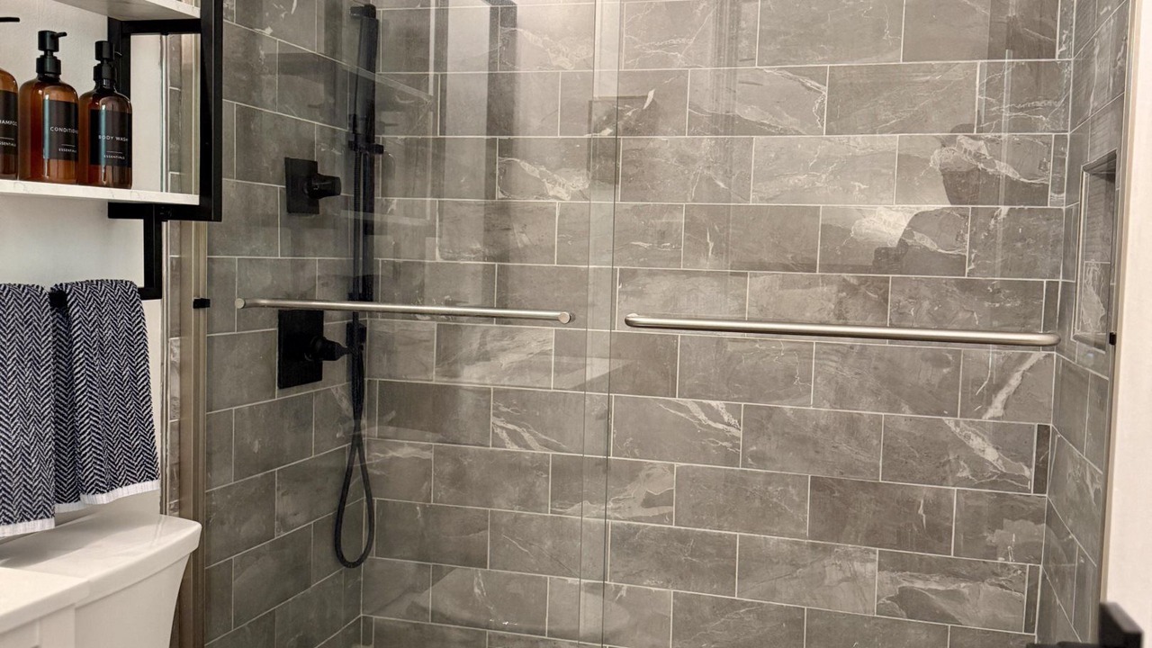 Photo of Bathroom in Thomasville