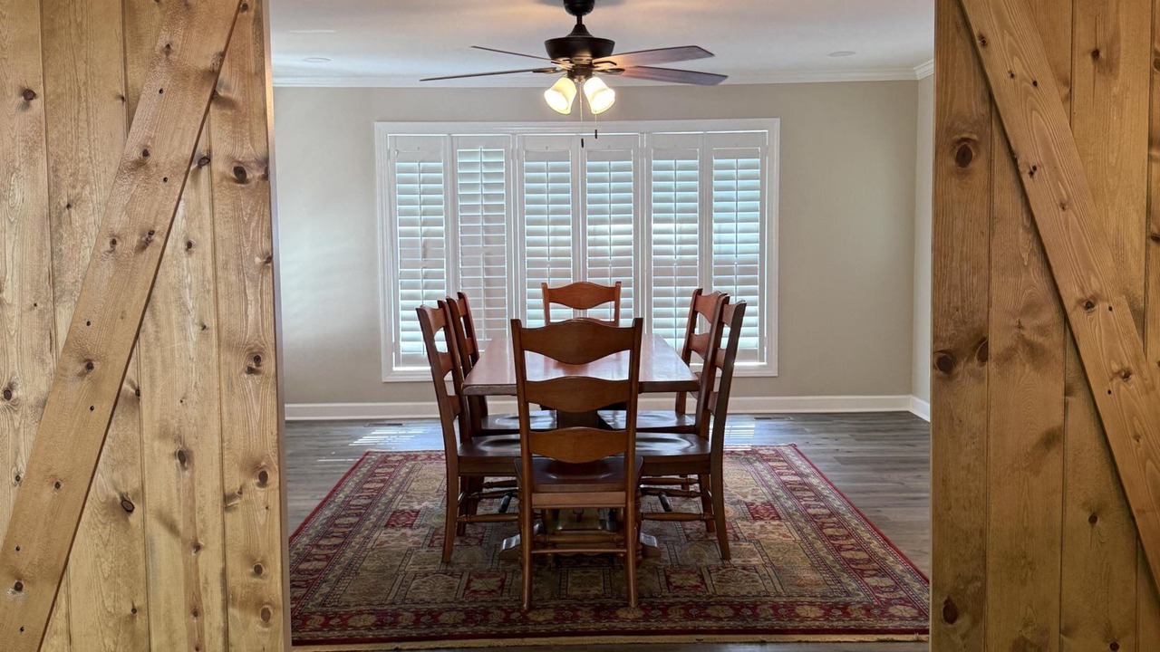 Photo of Bedroom in Thomasville