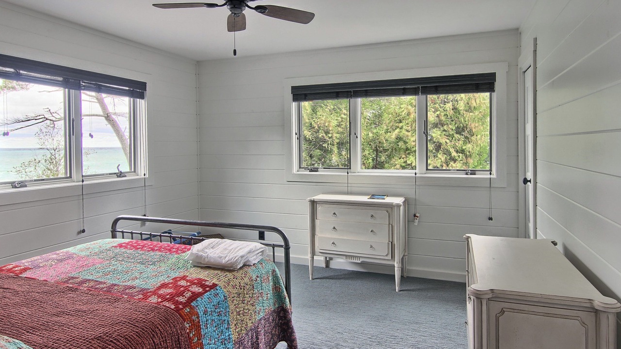 Photo of Bedroom in Leland