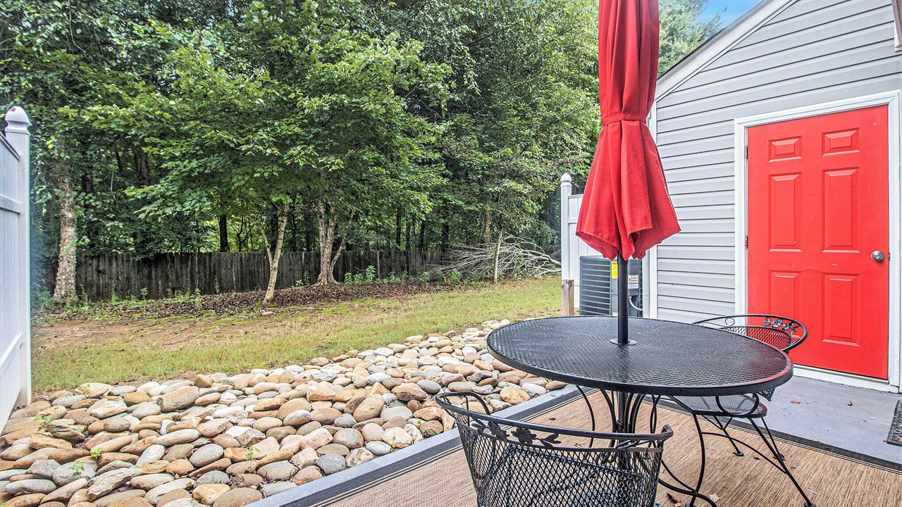 Photo of Outdoor in Decatur