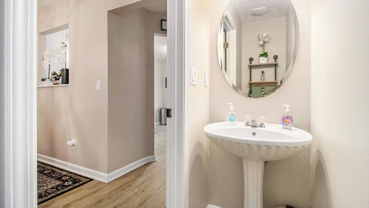 Photo of Bathroom in Decatur