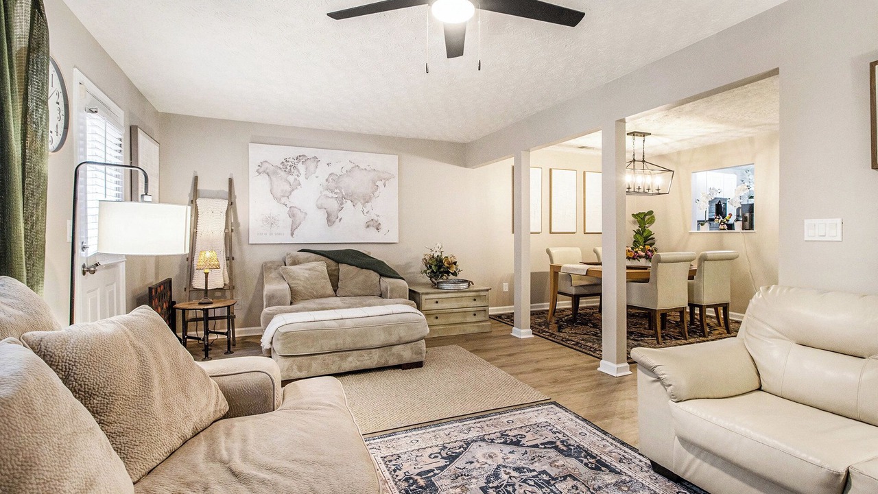 Photo of Livingroom in Decatur
