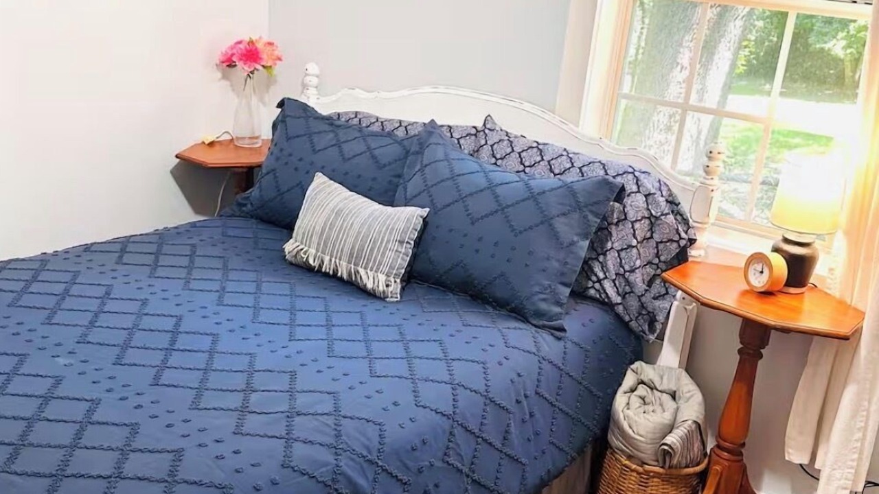 Photo of Bedroom in Laurel