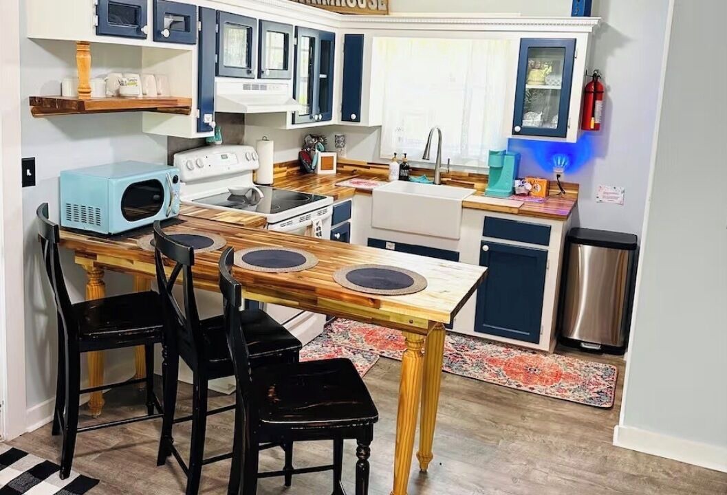 Photo of Kitchen in Laurel