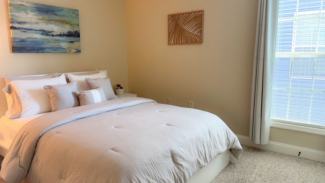 Photo of Bedroom in Valdosta