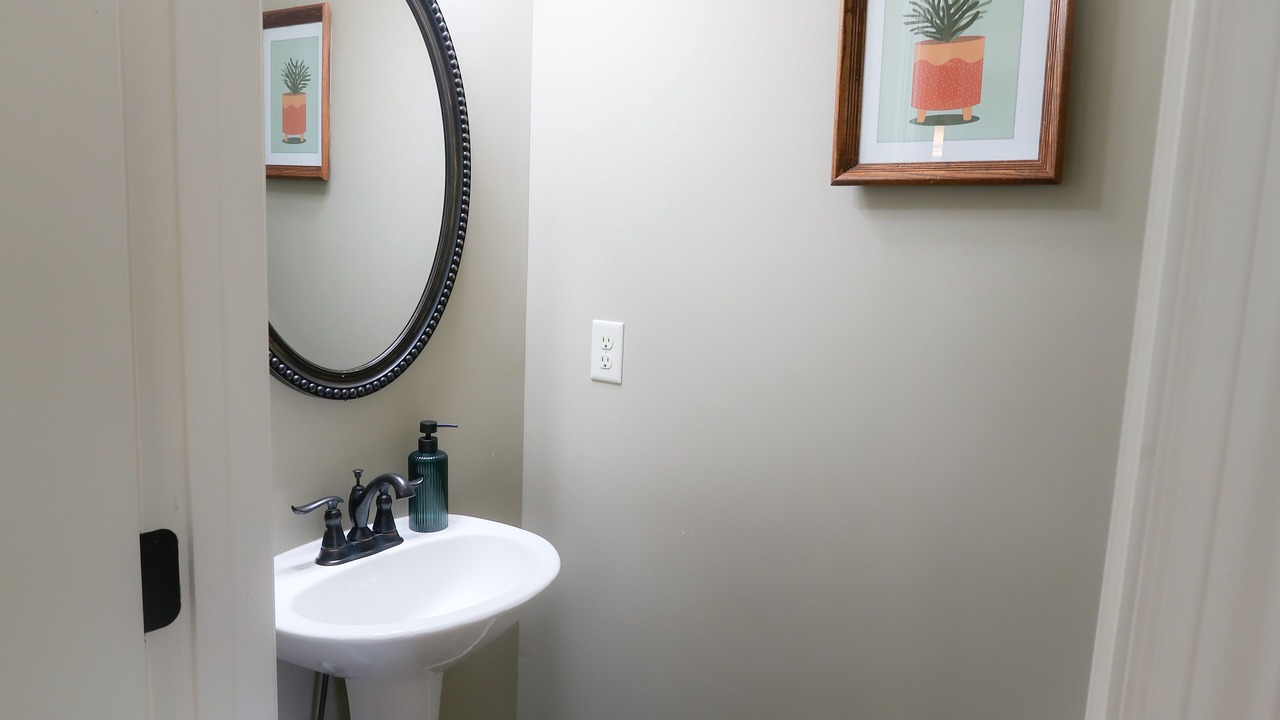 Photo of Bathroom in Valdosta