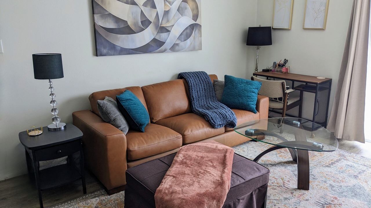 Photo of Livingroom in Gainesville