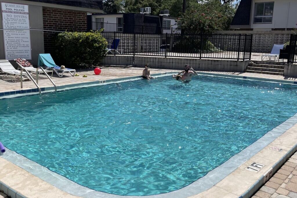 Photo of Outdoor in Gainesville