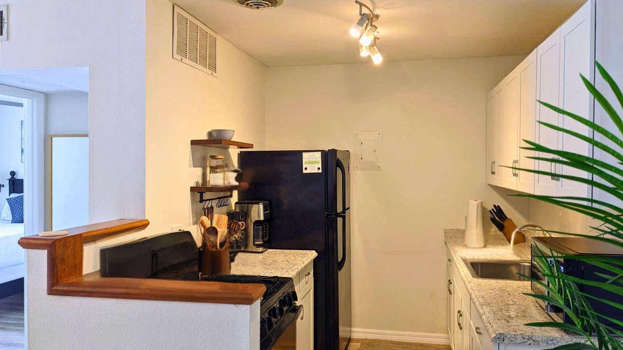 Photo of Kitchen in Gainesville