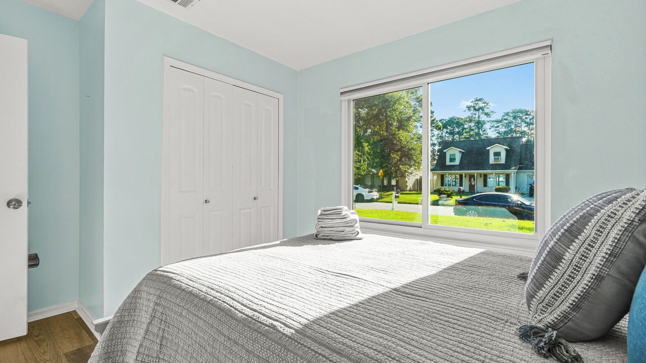 Photo of Bedroom in Savannah