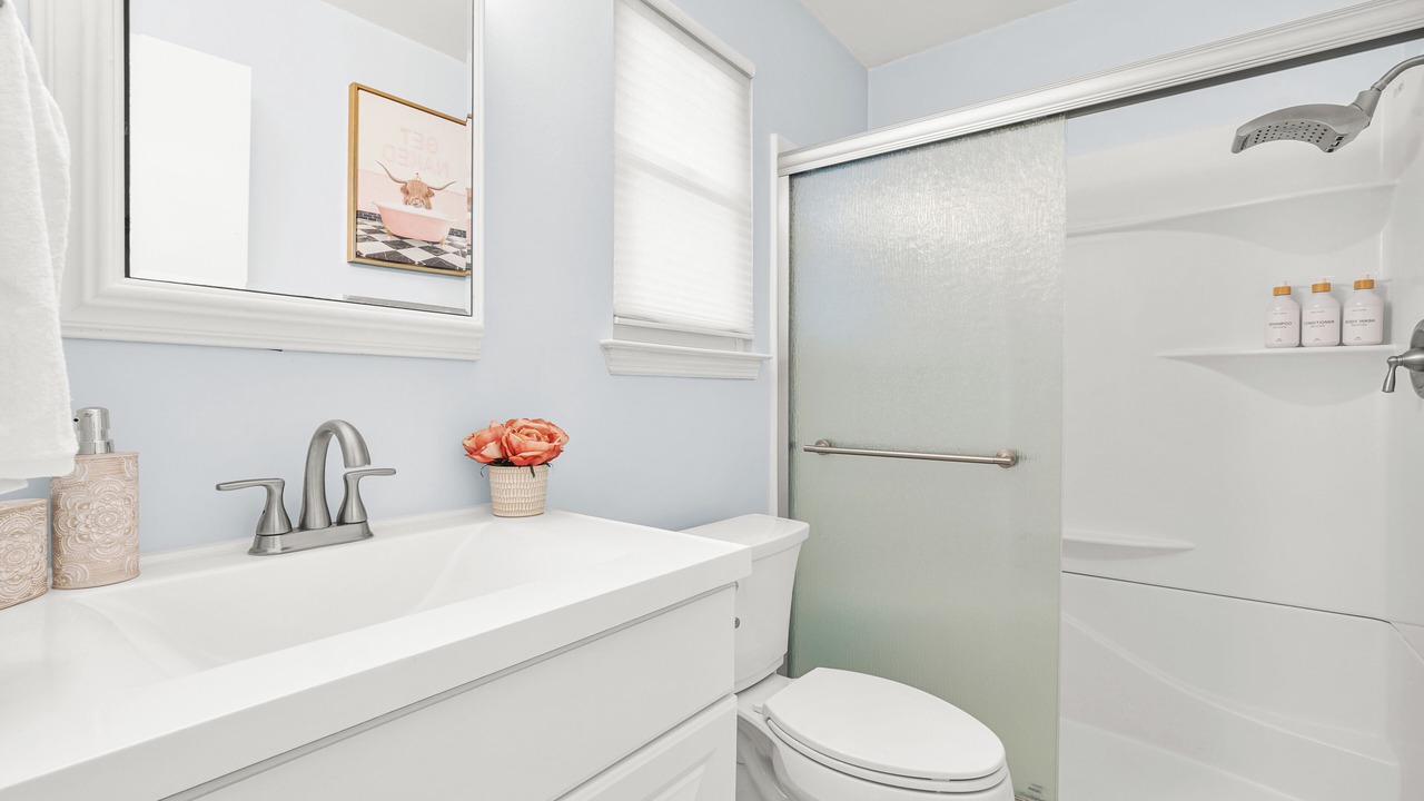 Photo of Bathroom in Savannah