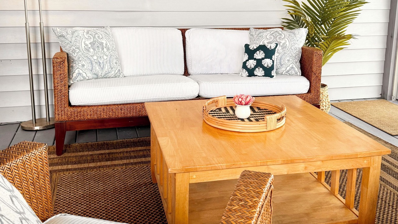 Photo of Livingroom in Savannah