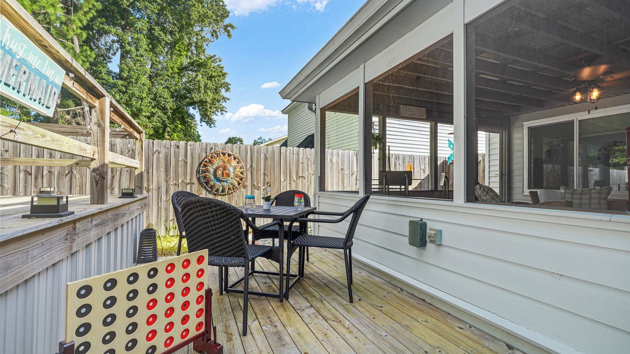 Photo of Outdoor in Savannah