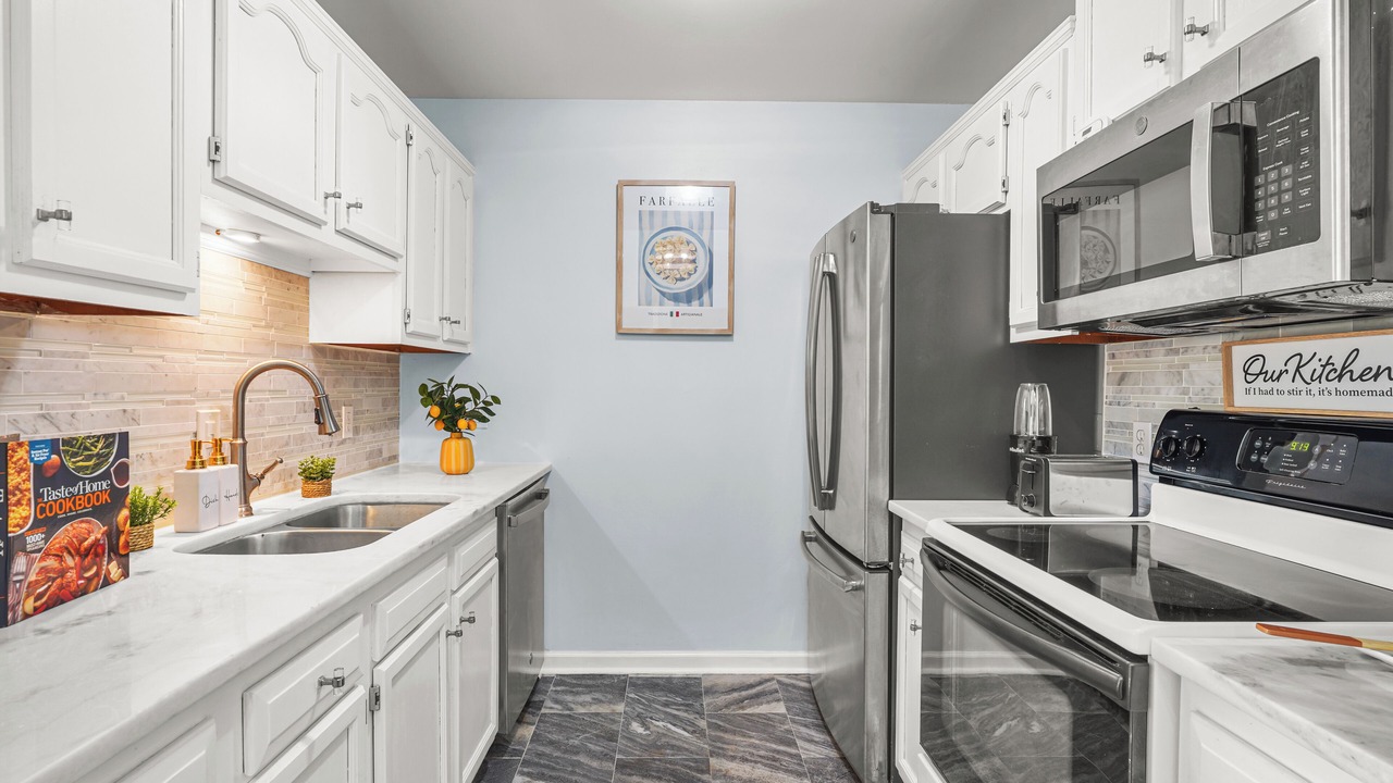 Photo of Kitchen in Savannah