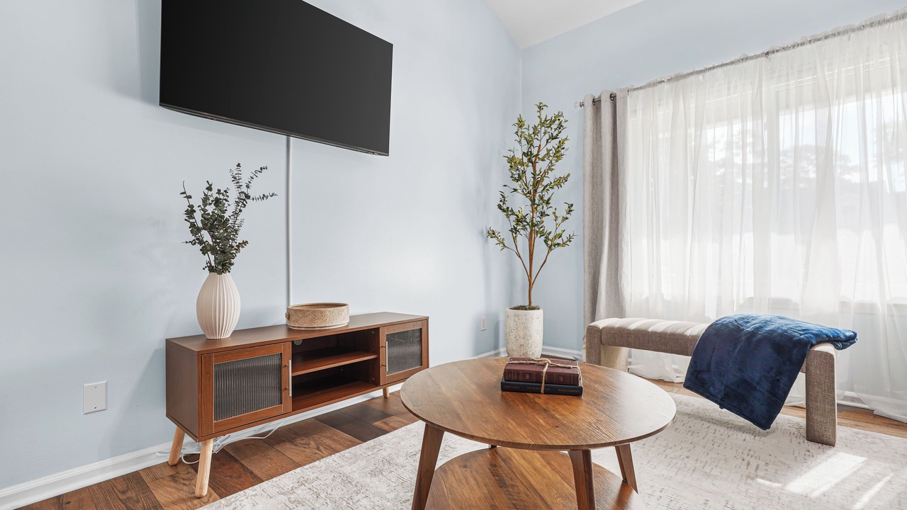 Photo of Livingroom in Savannah