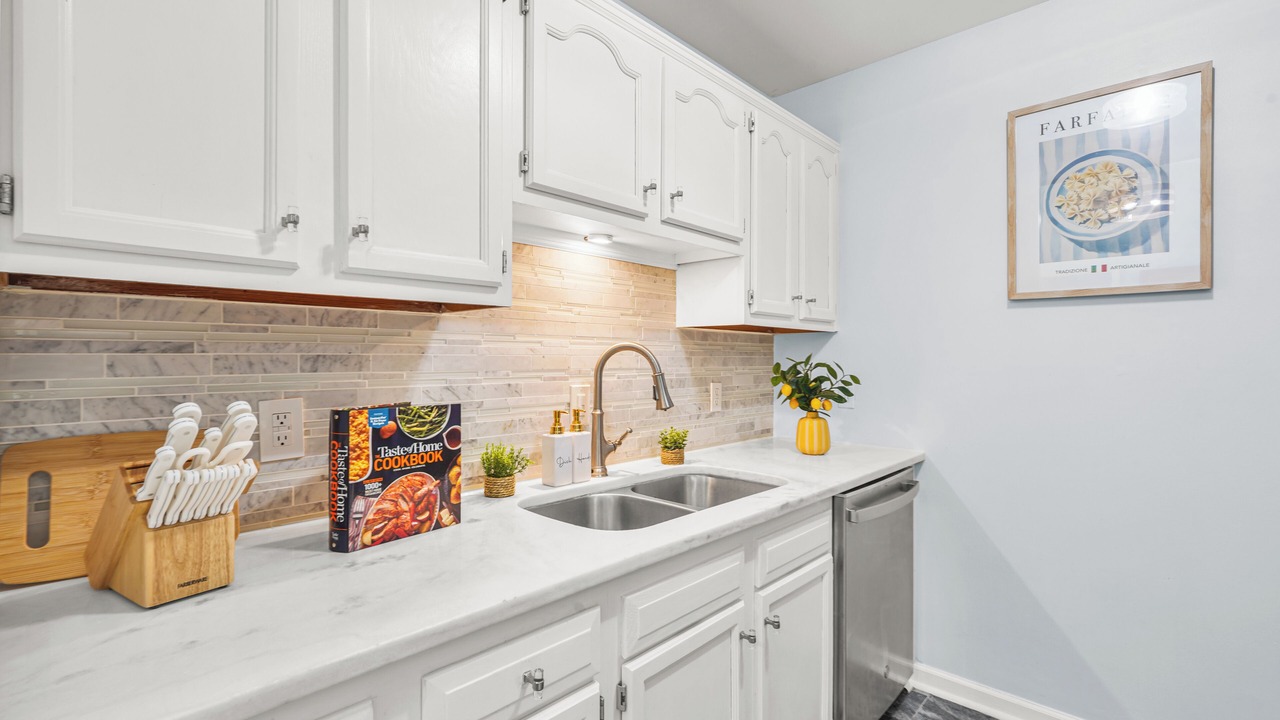 Photo of Kitchen in Savannah
