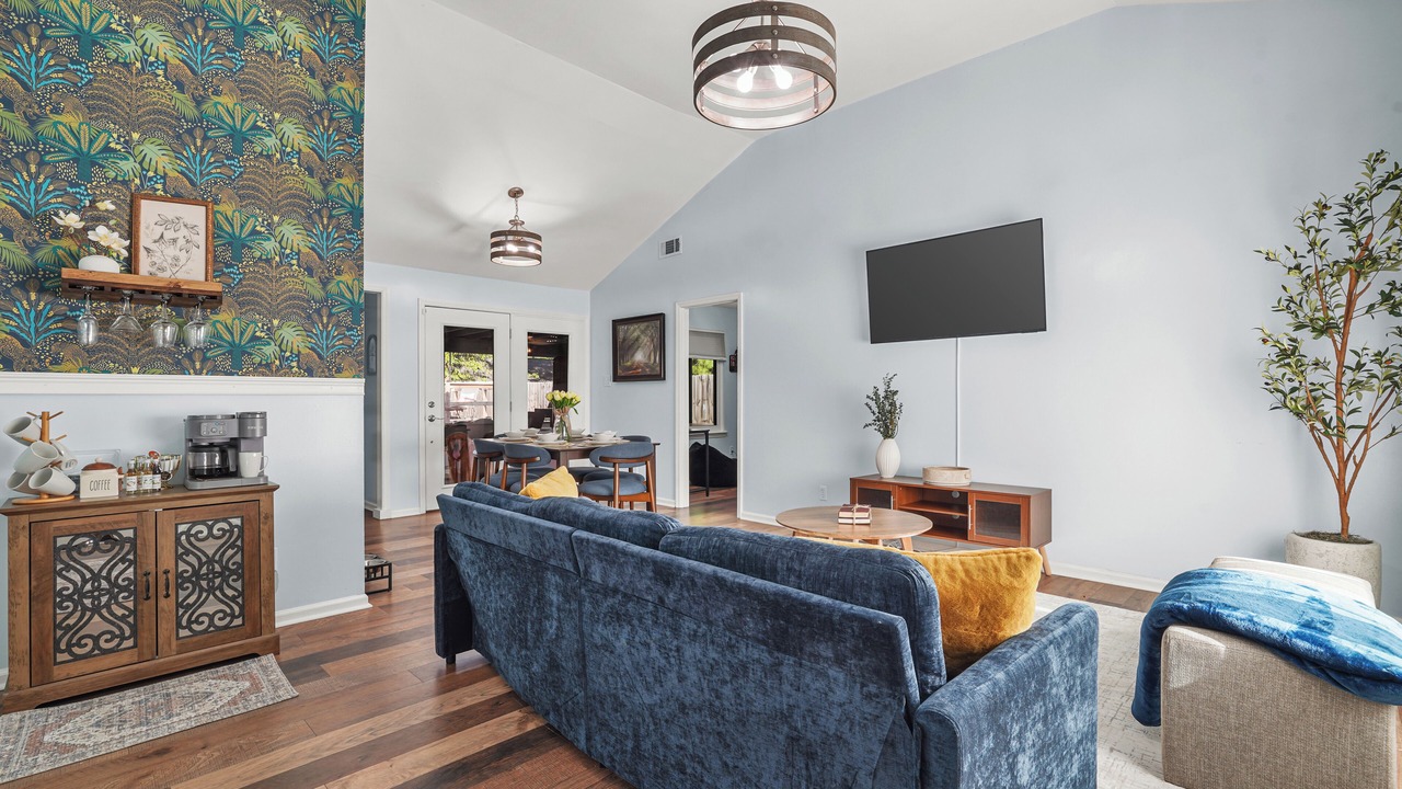 Photo of Livingroom in Savannah