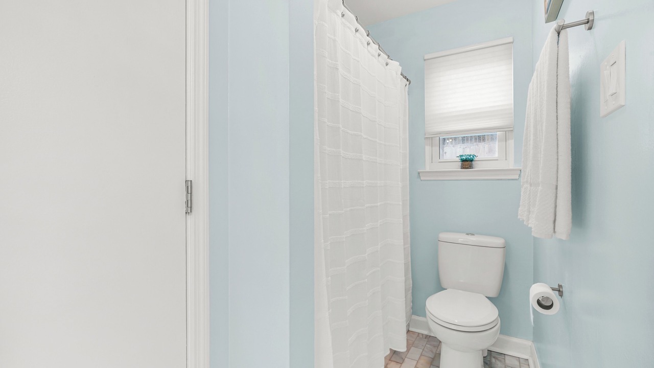 Photo of Bathroom in Savannah