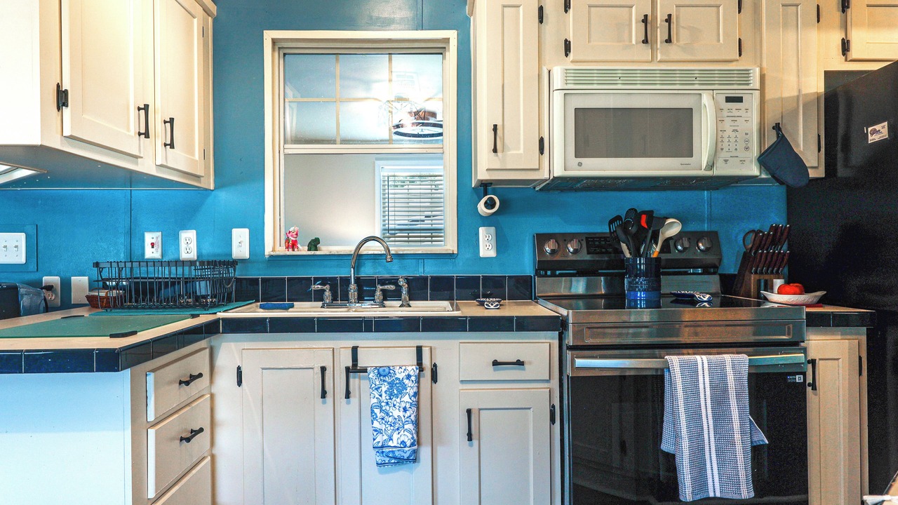 Photo of Kitchen in Elberta