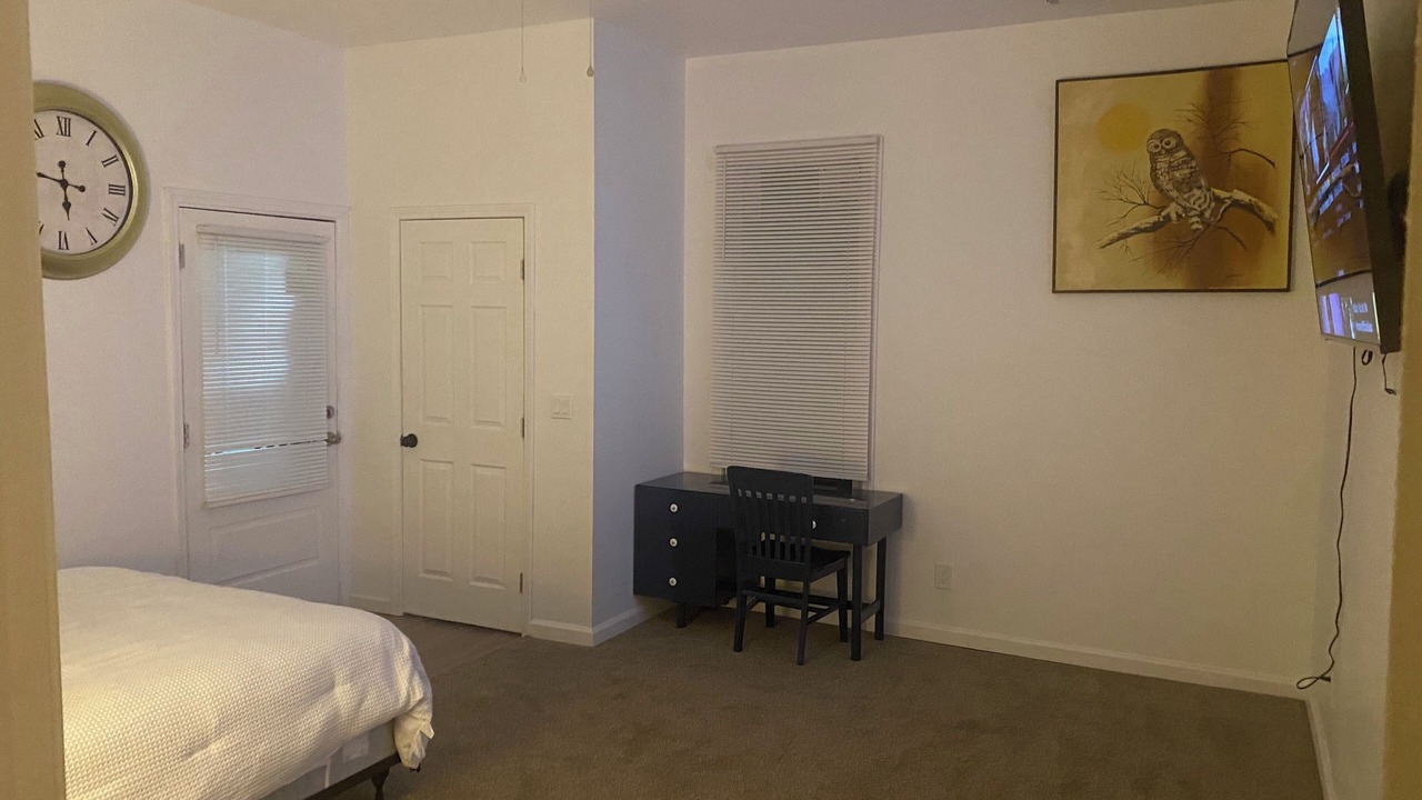 Photo of Bedroom in Newnan