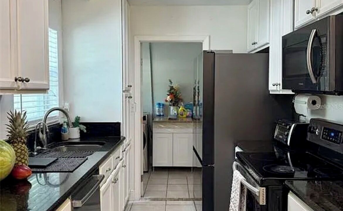 Photo of Kitchen in Casselberry