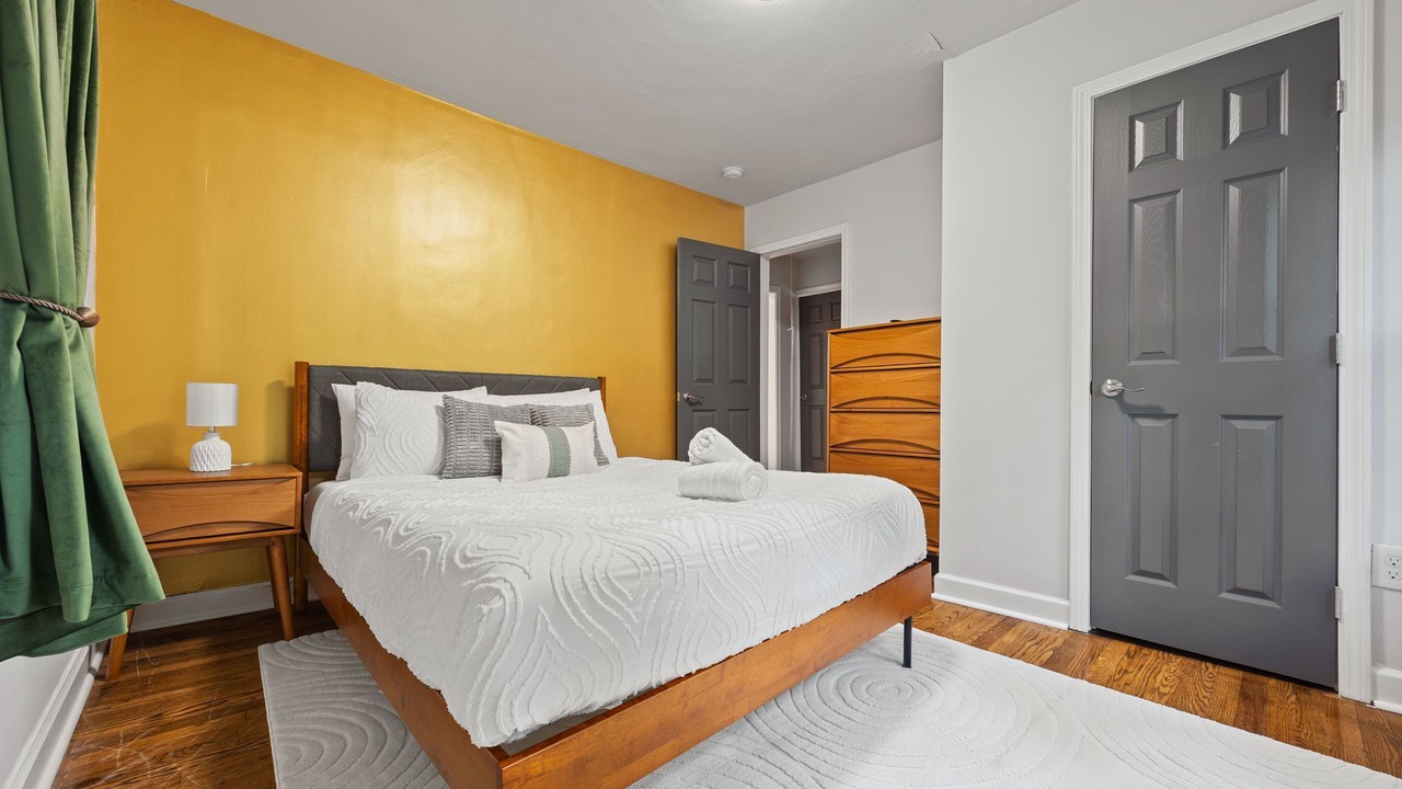 Photo of Bedroom in Church Street
