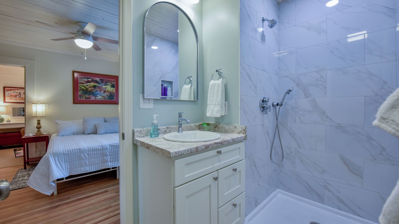 Photo of Bathroom in Forest Lake