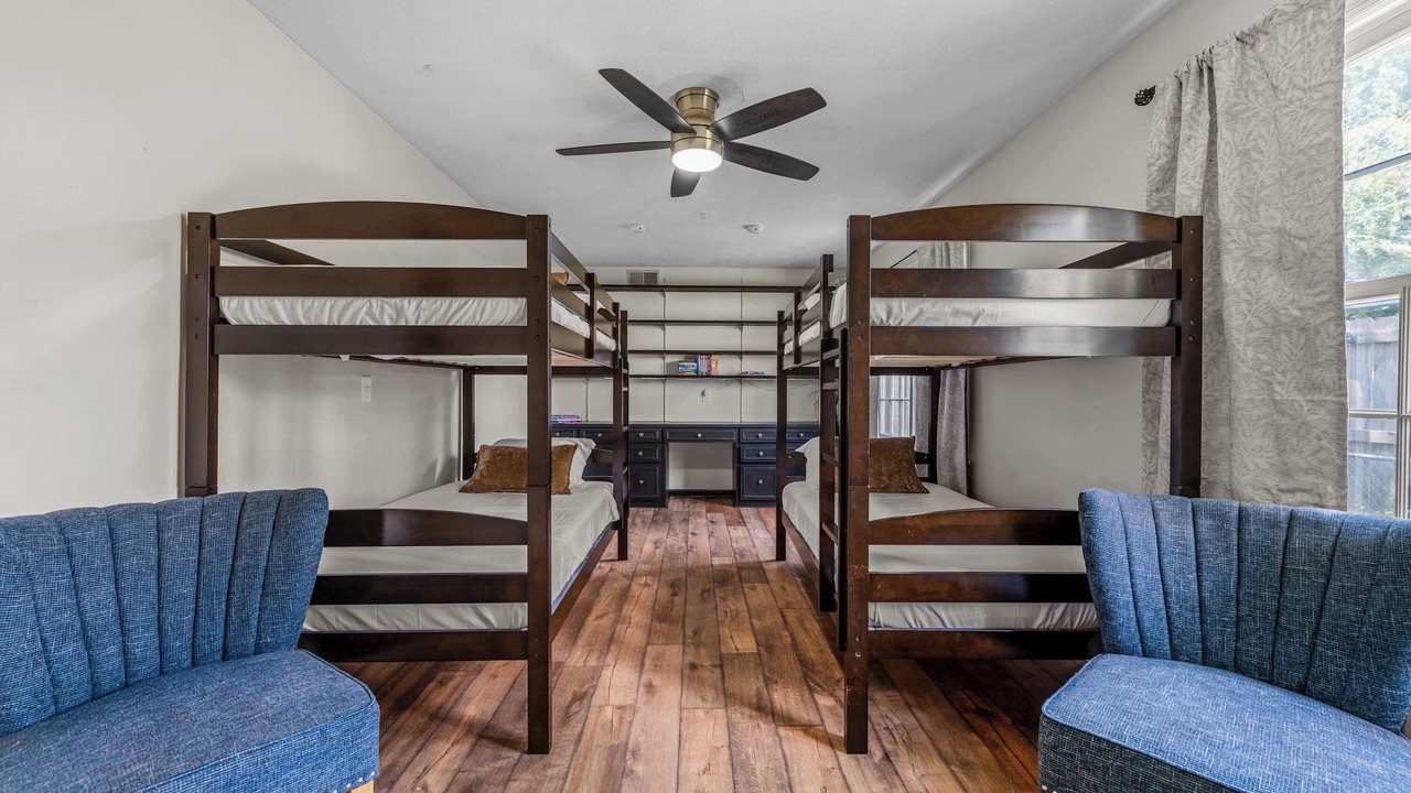 Photo of Bedroom in Columbus