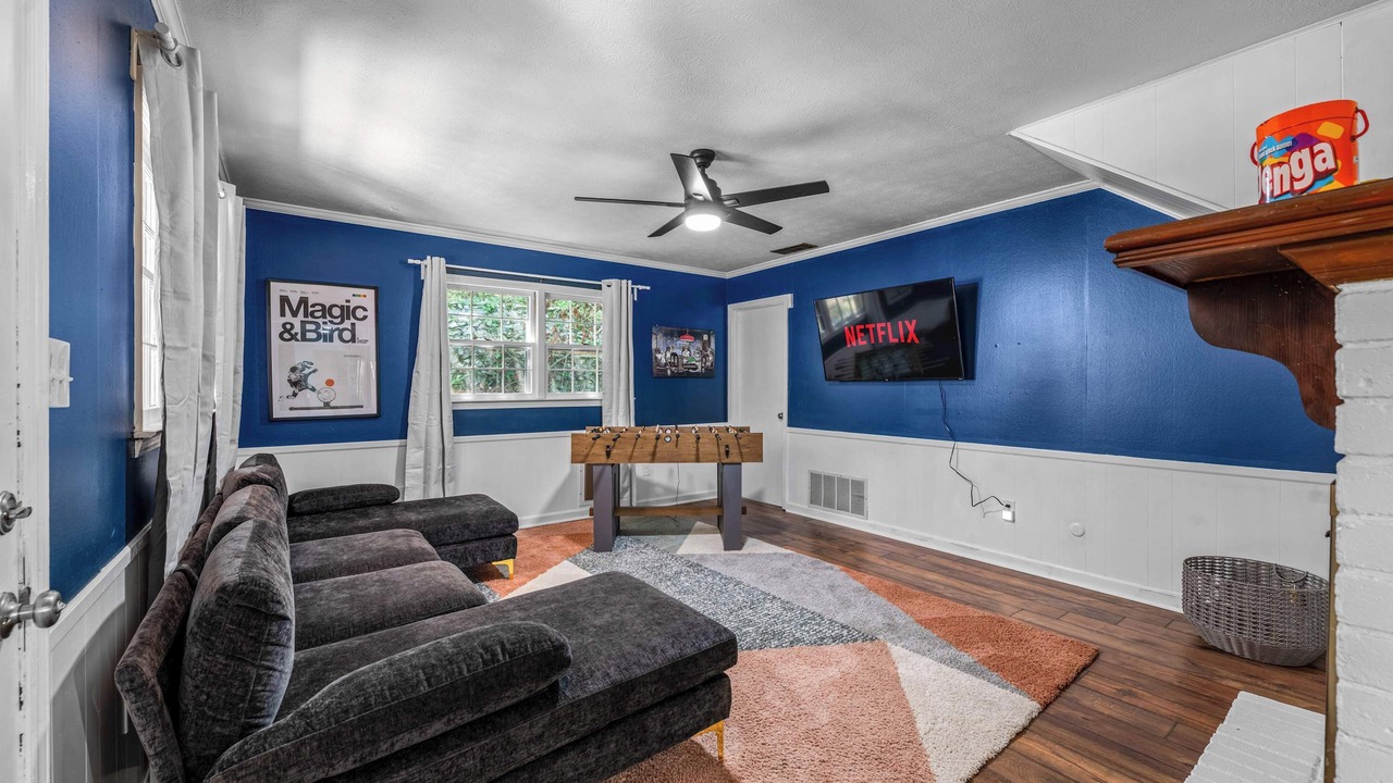 Photo of Bedroom in Columbus
