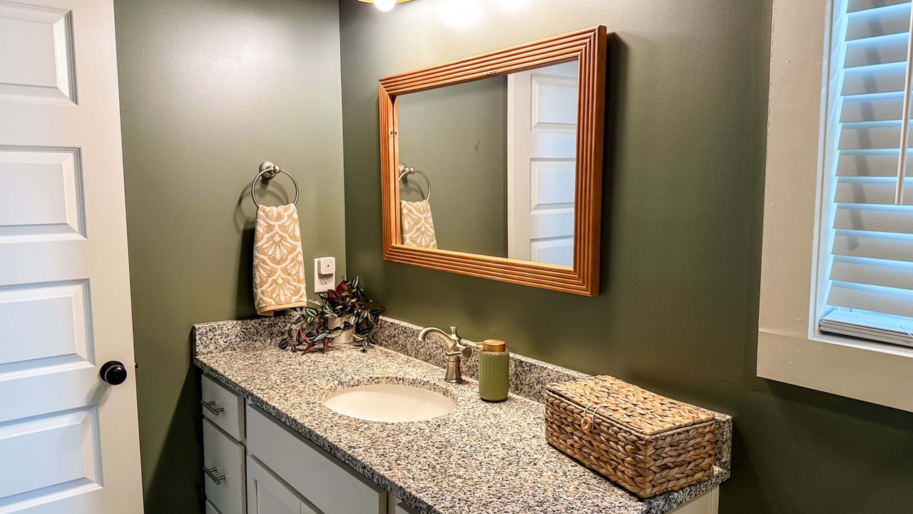 Photo of Bathroom in Shelby