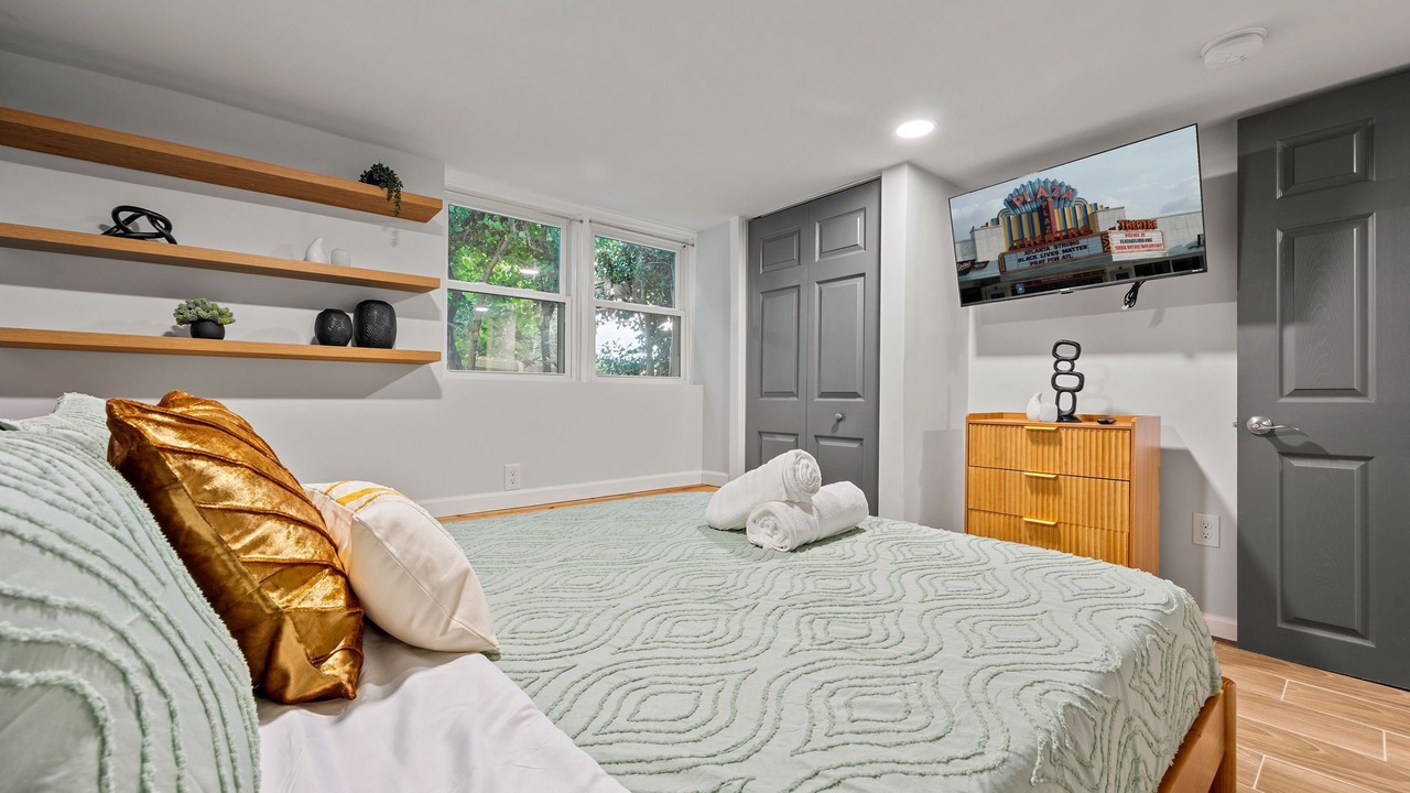Photo of Bedroom in Church Street