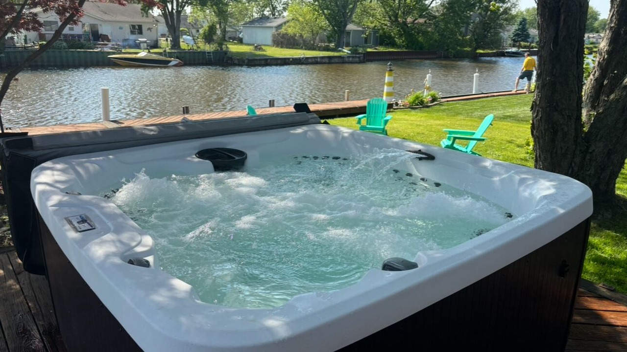 Photo of Outdoor in Anchorville