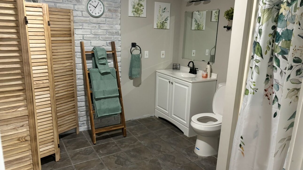 Photo of Bathroom in Anchorville