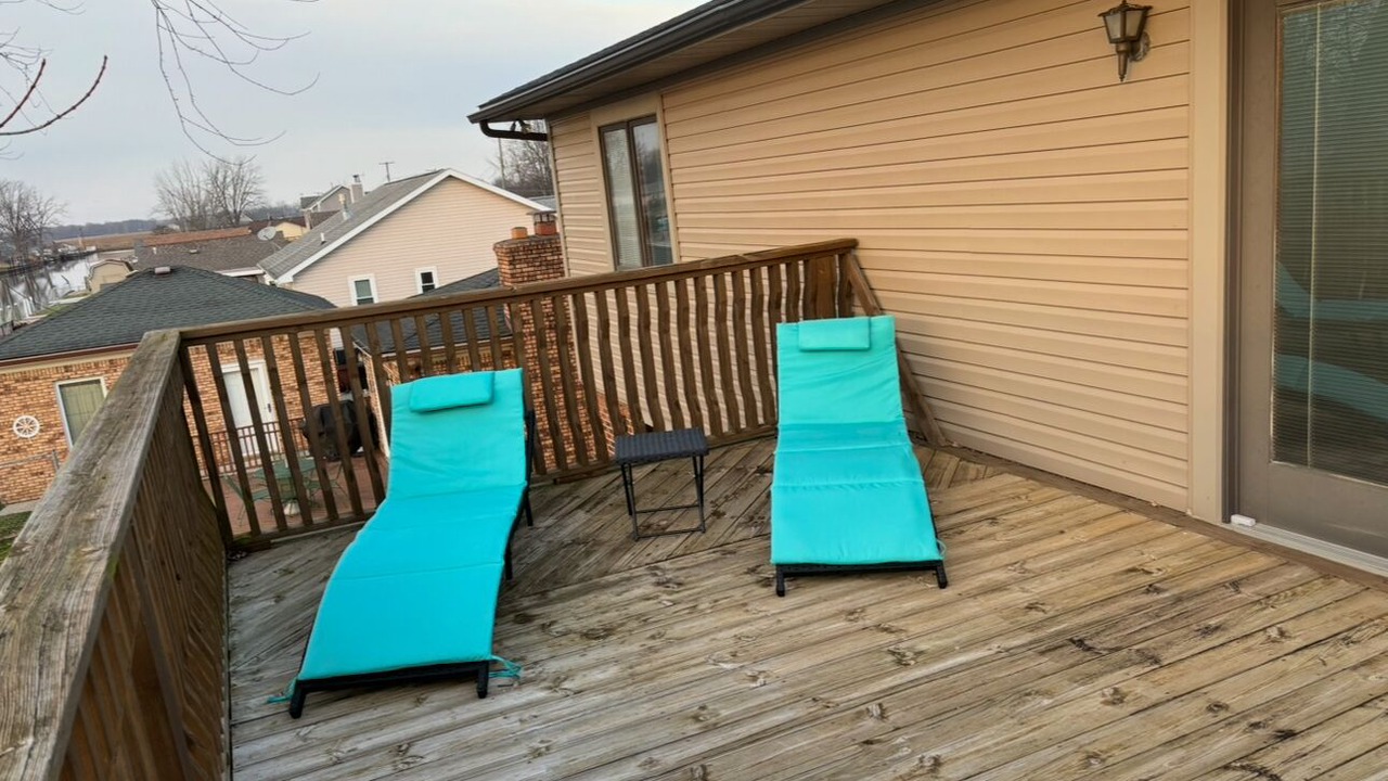 Photo of Outdoor in Anchorville