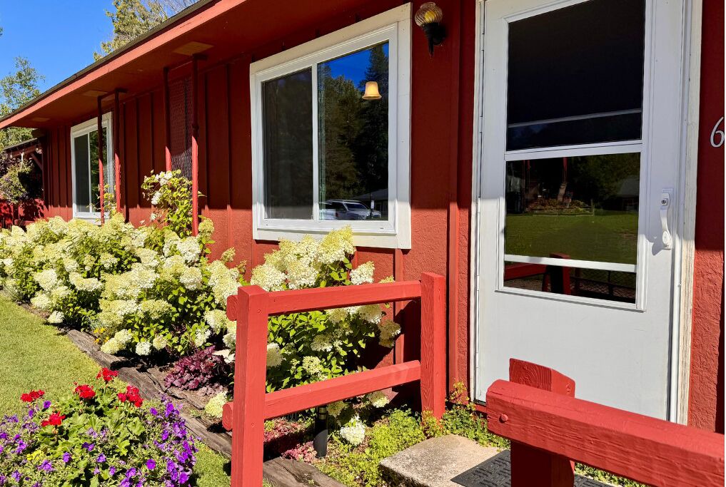 Photo of Outdoor in Trout Lake